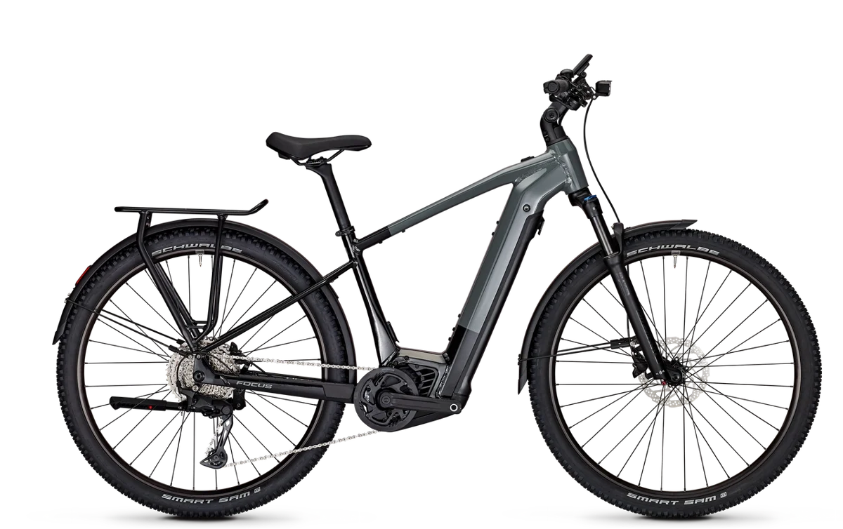 AVENTURA² 6.8 slategrey MOD.2025