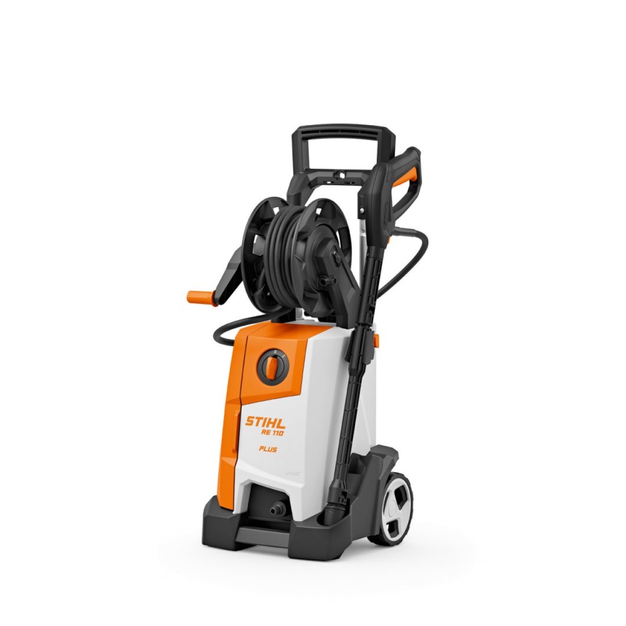 Hochdruckreiniger RE 110 PLUS Aktionsmodell 2023