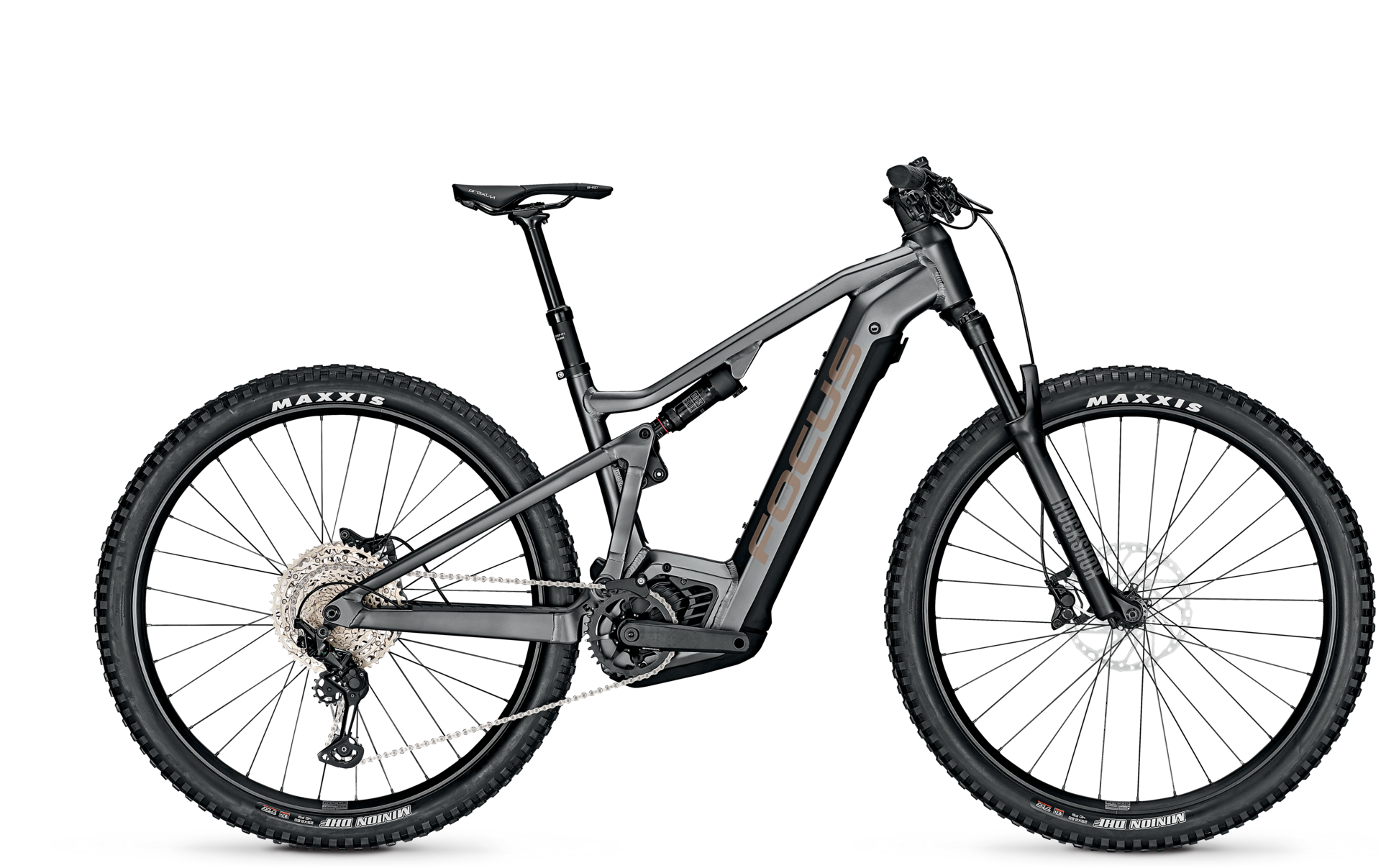 THRON² 6.8 DIAMONDBLACK  MOD.2022