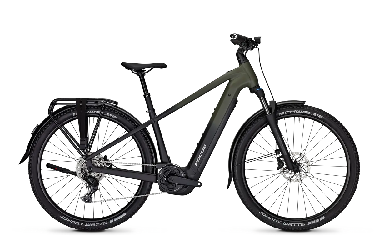 AVENTURA² 6.7X HUNTSMANGREEN HE MOD.2027