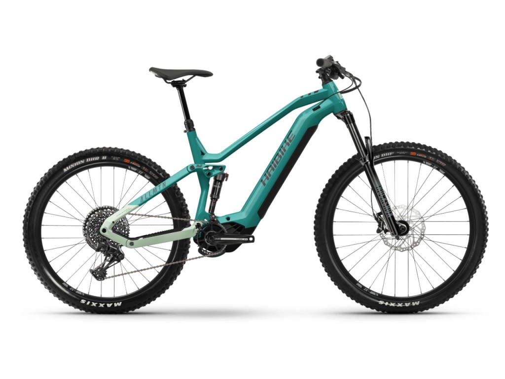 ALLMTN 2 AQUA GREEN MOD.2023