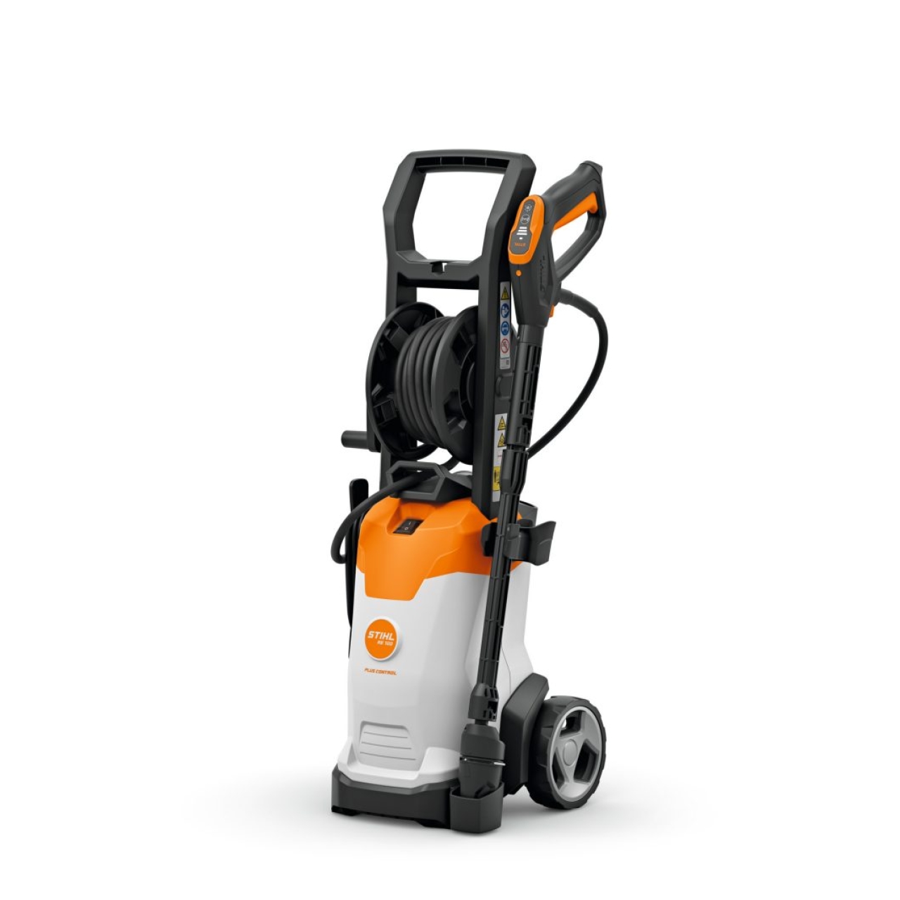 Hochdruckreiniger RE 100 Plus Control Aktionsmodell 2023