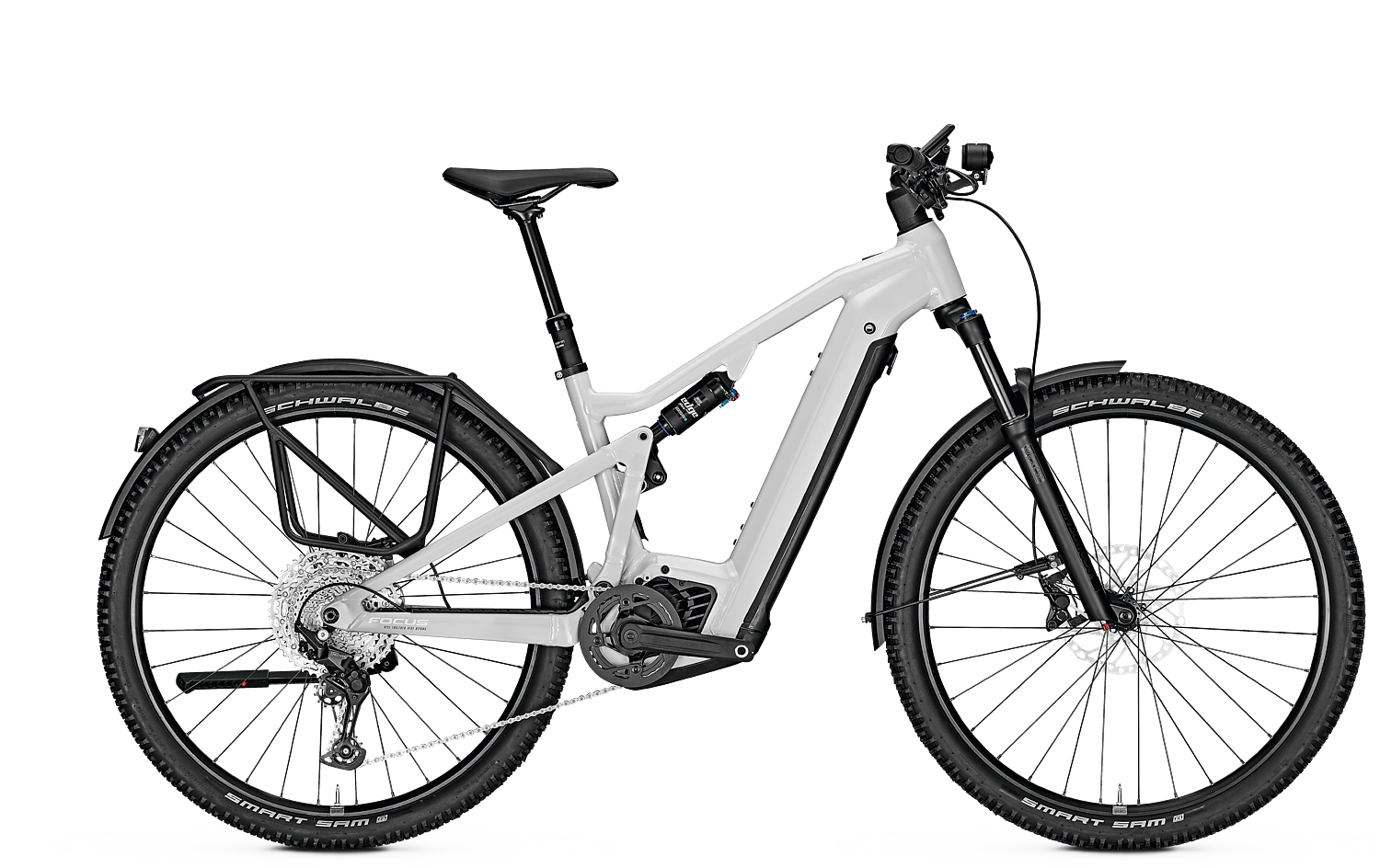 THRON² 6.7 EQP  MOD.2023