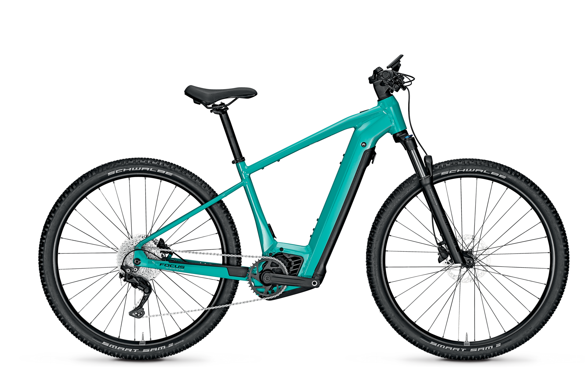 JARIFA² 6.7 BLUEGREEN  MOD.2023