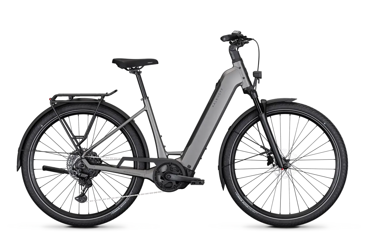 ENDEAVOUR 3 AIR JETGREY WA MOD.2027