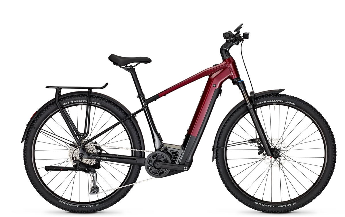 AVENTURA² 6.8 red black MOD.2025