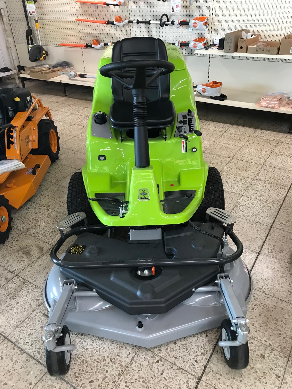 GRILLO FD 280