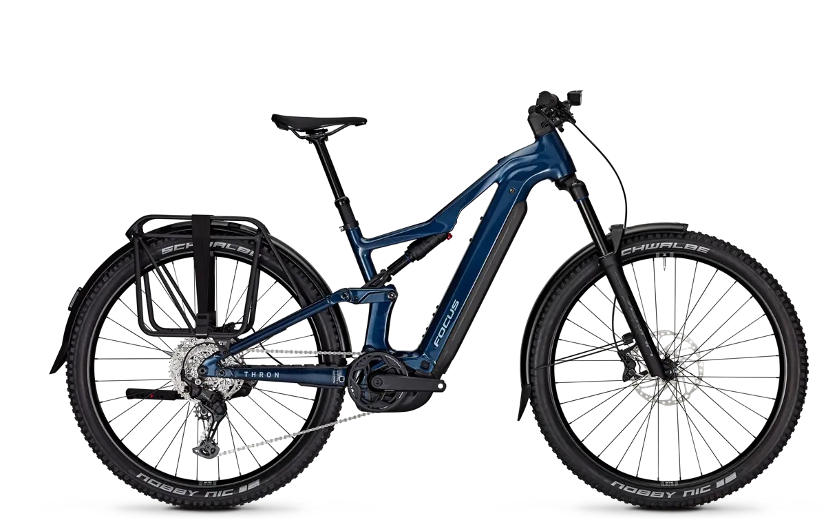 THRON 7 EQP AZURBLUE MOD.2027