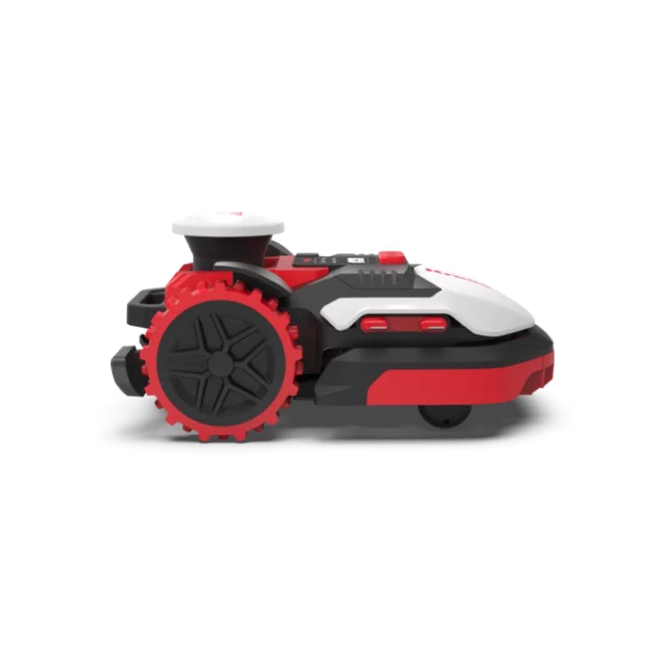 100008035 Mähroboter KR160E - RTK Mission 600