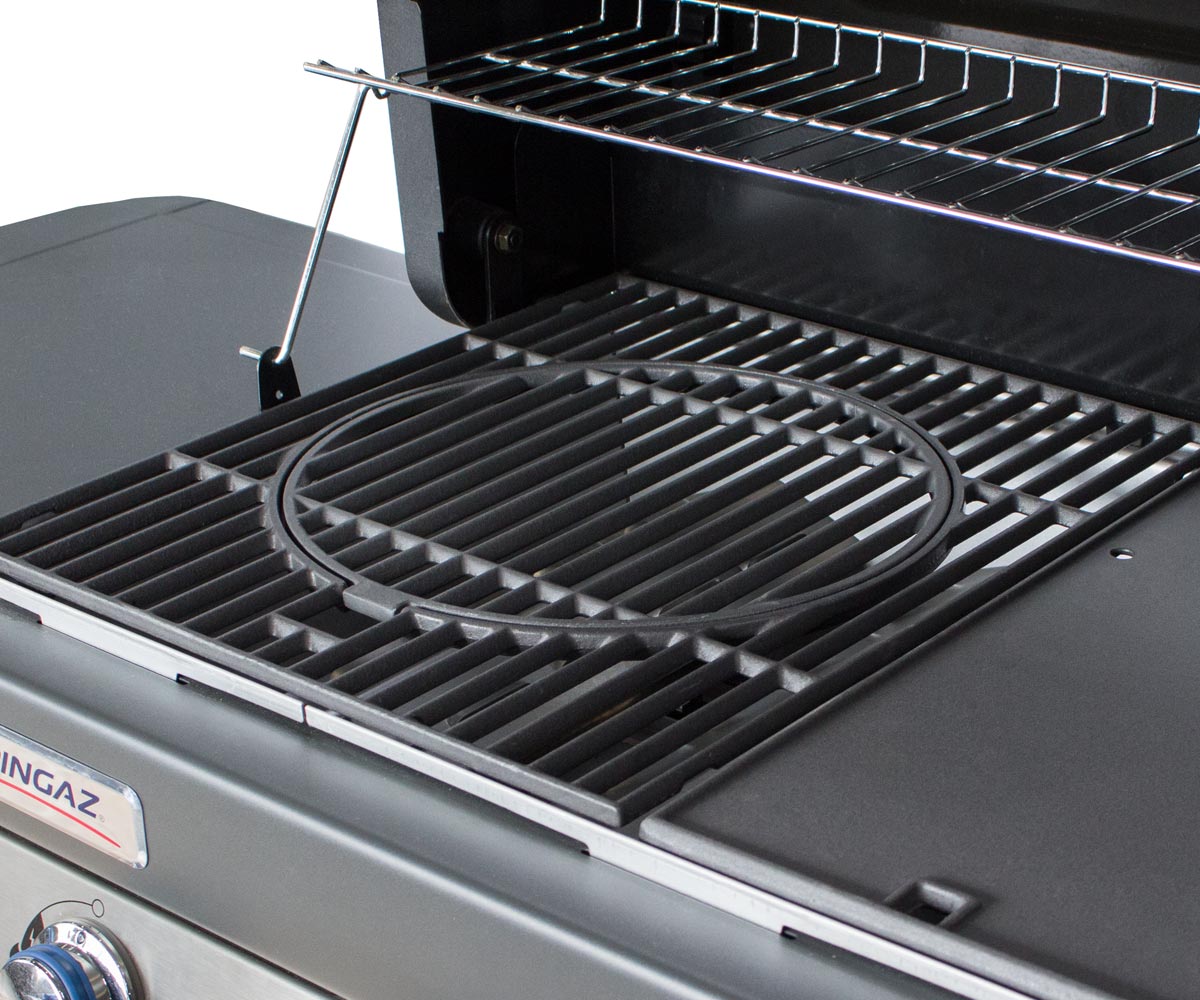 Culinary Modular Grillrost matt - 3 & 4 Series Modelle