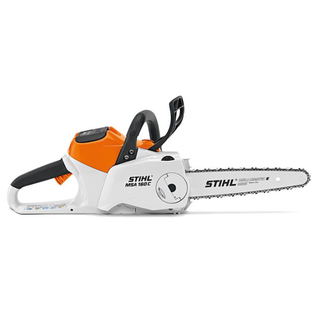 Akku-Motorsäge MSA 160 C-BQ (12") inkl. Akku AP 200 / Ladegerät AL 101