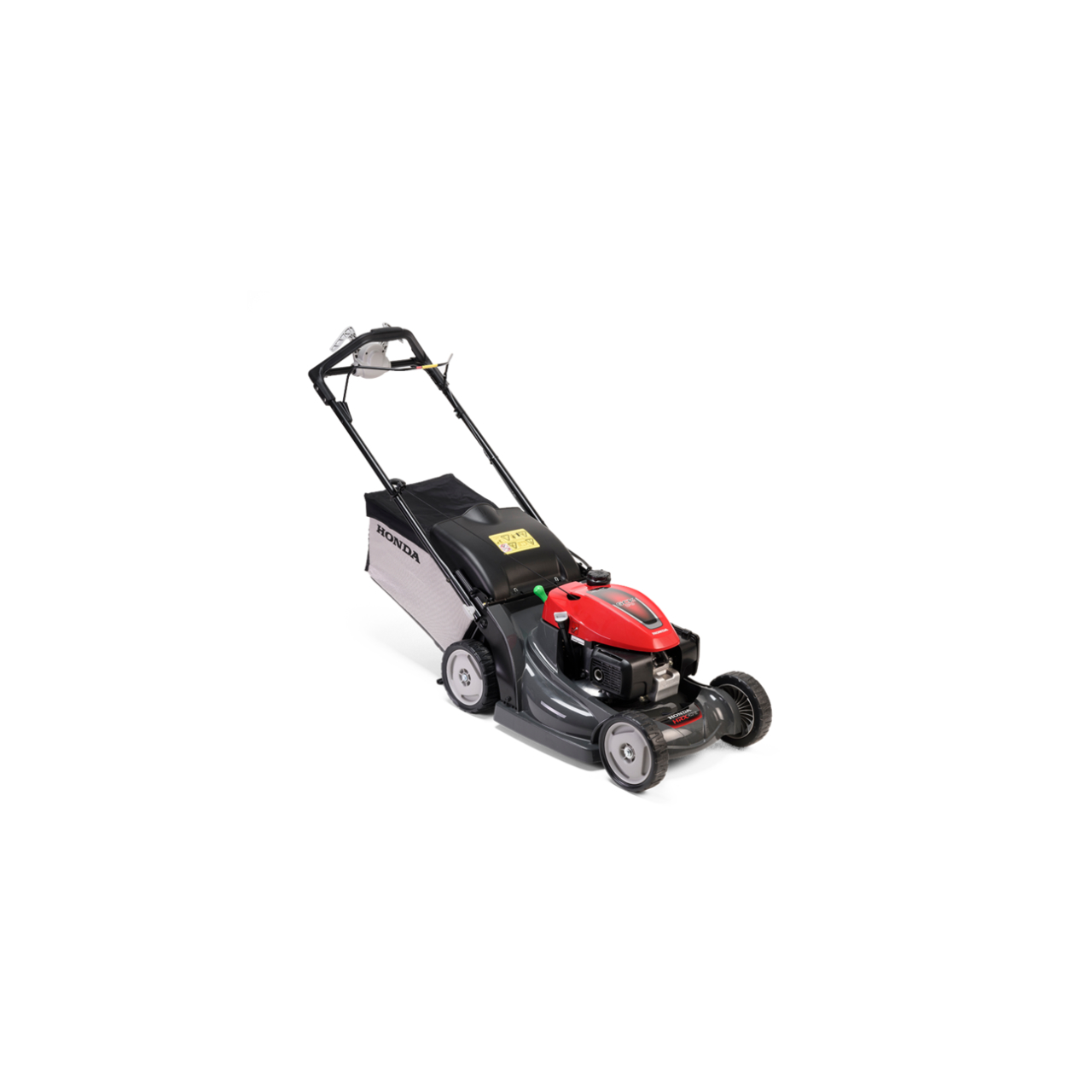 Benzin-Rasenmäher HRX 476C2 VK Aktionsmodell 2023