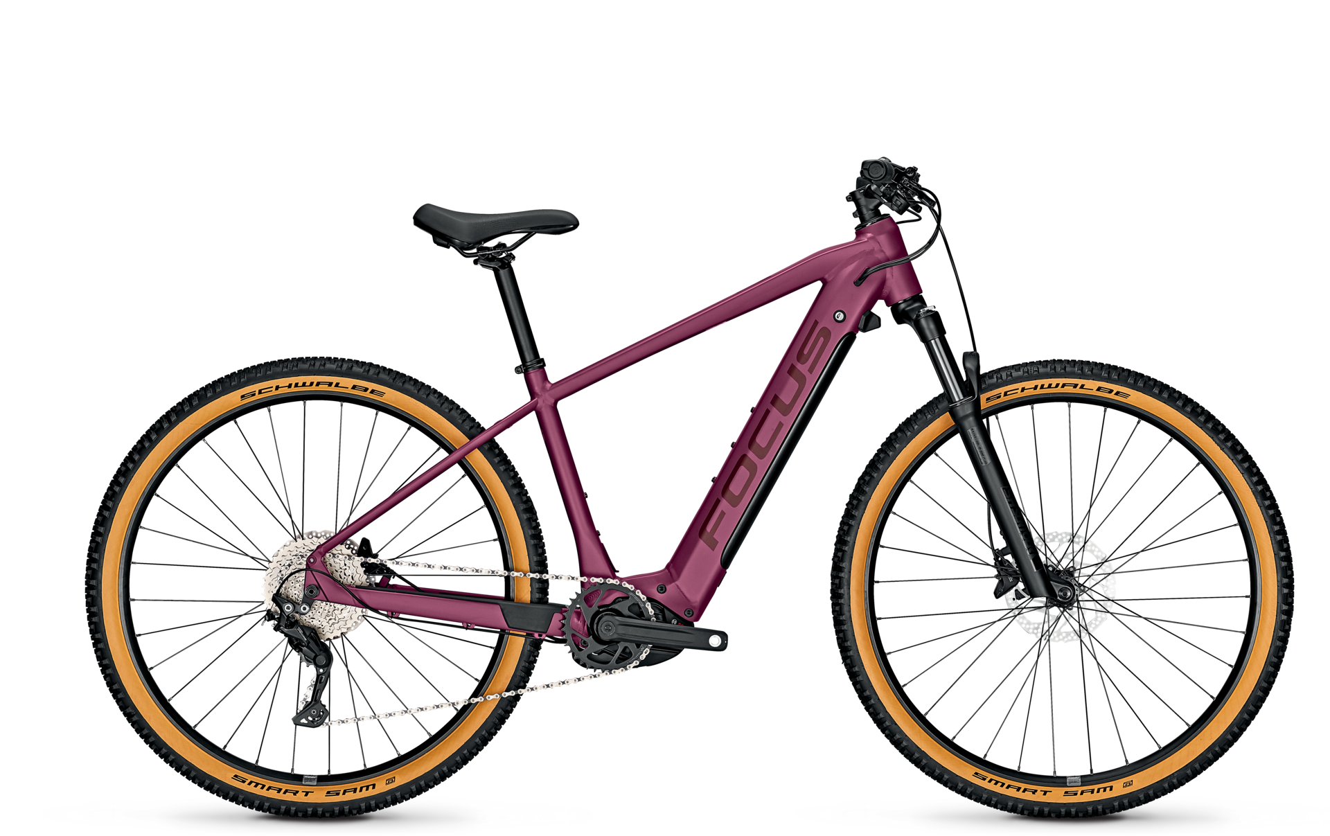JARIFA² 6.7 CASSIS  MOD.2022