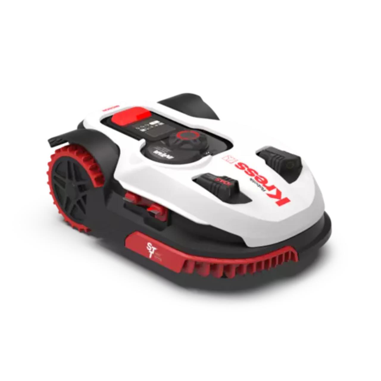 100008033 Mähroboter KR122E - Mission 1500