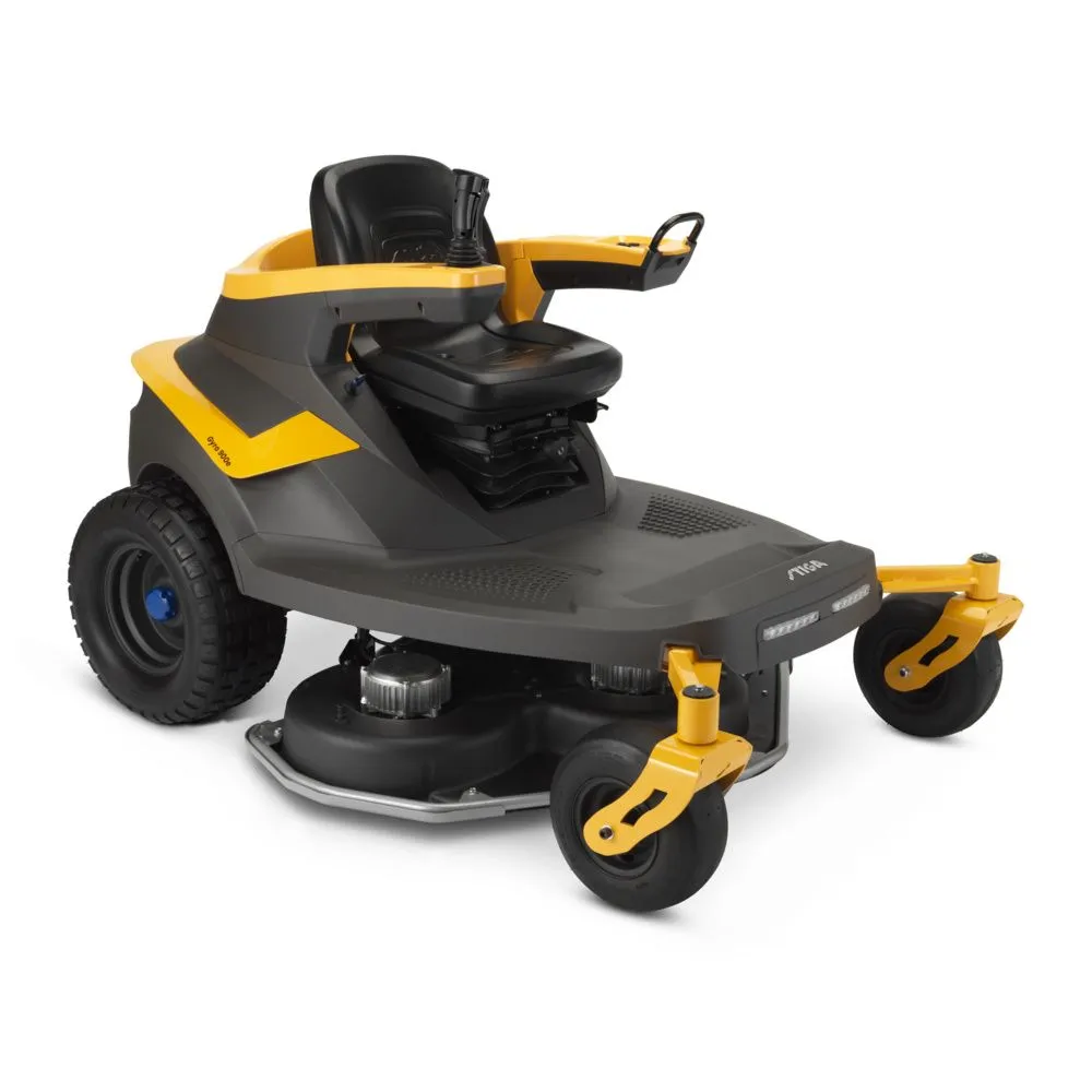 GYRO 900e   *Vorführgerät*