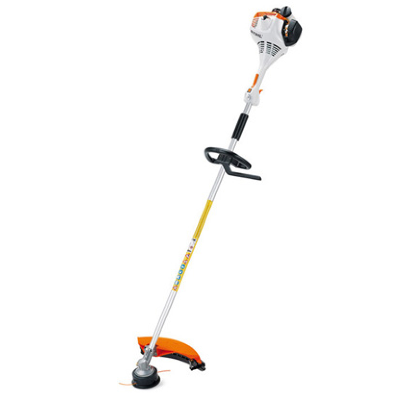 Benzin-Motorsense FS 55 R Aktionsmodell 2023