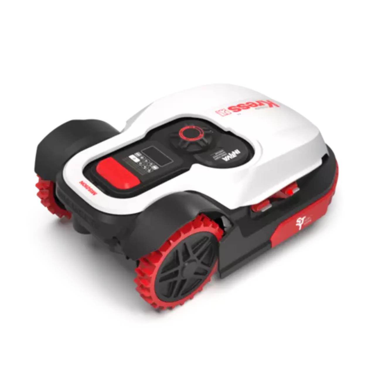 100008031 Mähroboter KR120E - Mission 1000