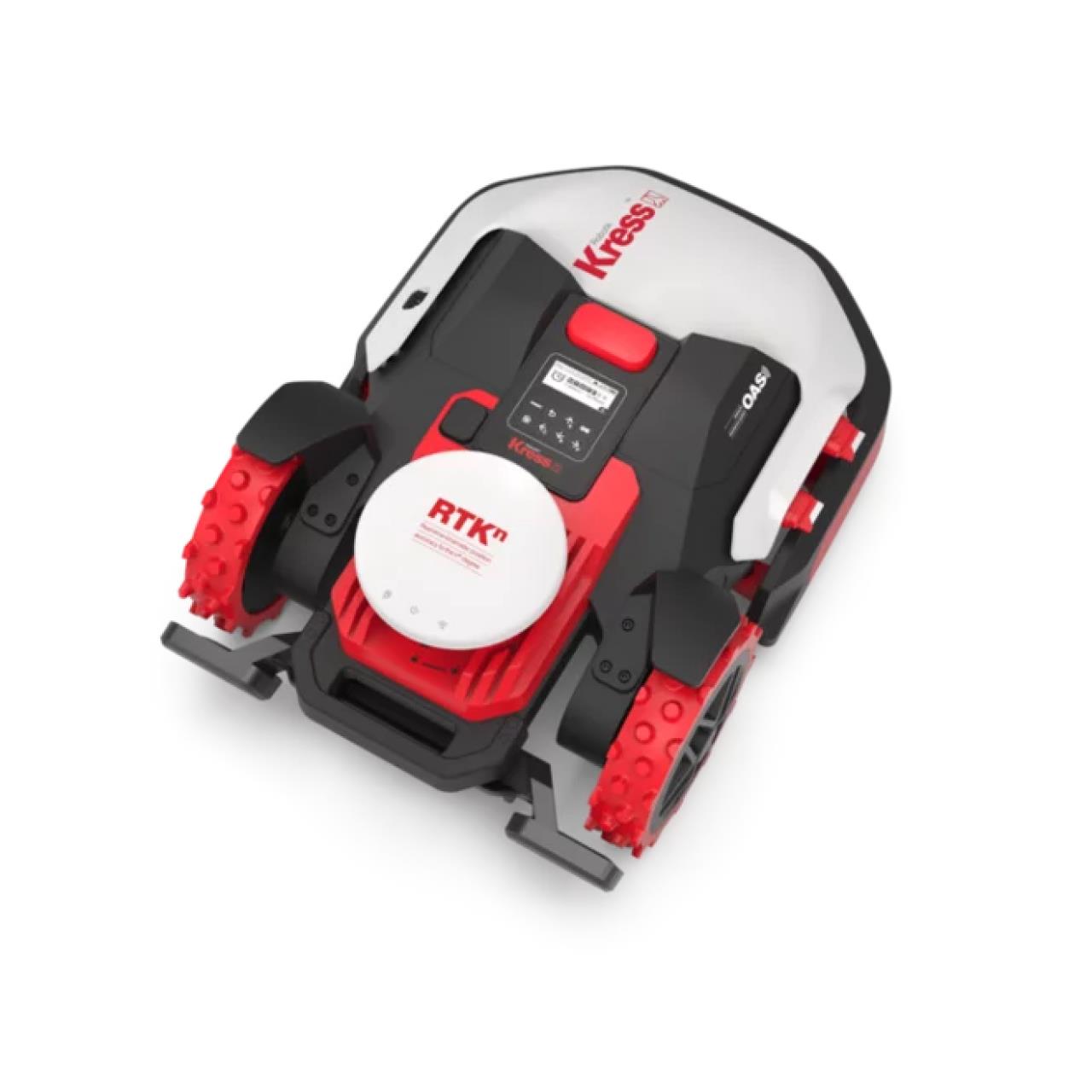 100008040 Mähroboter KR172E.A - RTK - 4,0 Ah / 1,5A