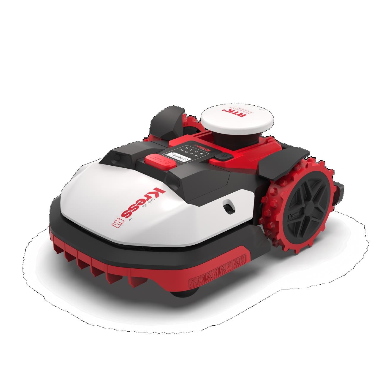 100008042 Mähroboter KR174E RTK