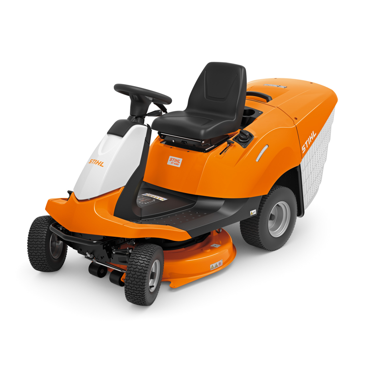 Aufsitzmäher RT 4082 Aktionsmodell 2023