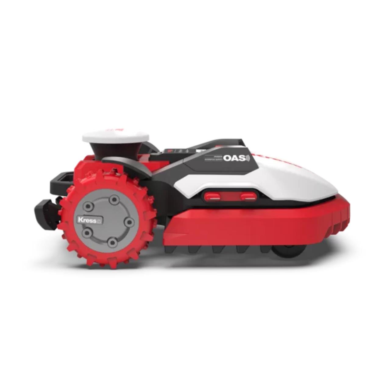 100008044 Mähroboter KR236E - Mission Mega RTKn 24000