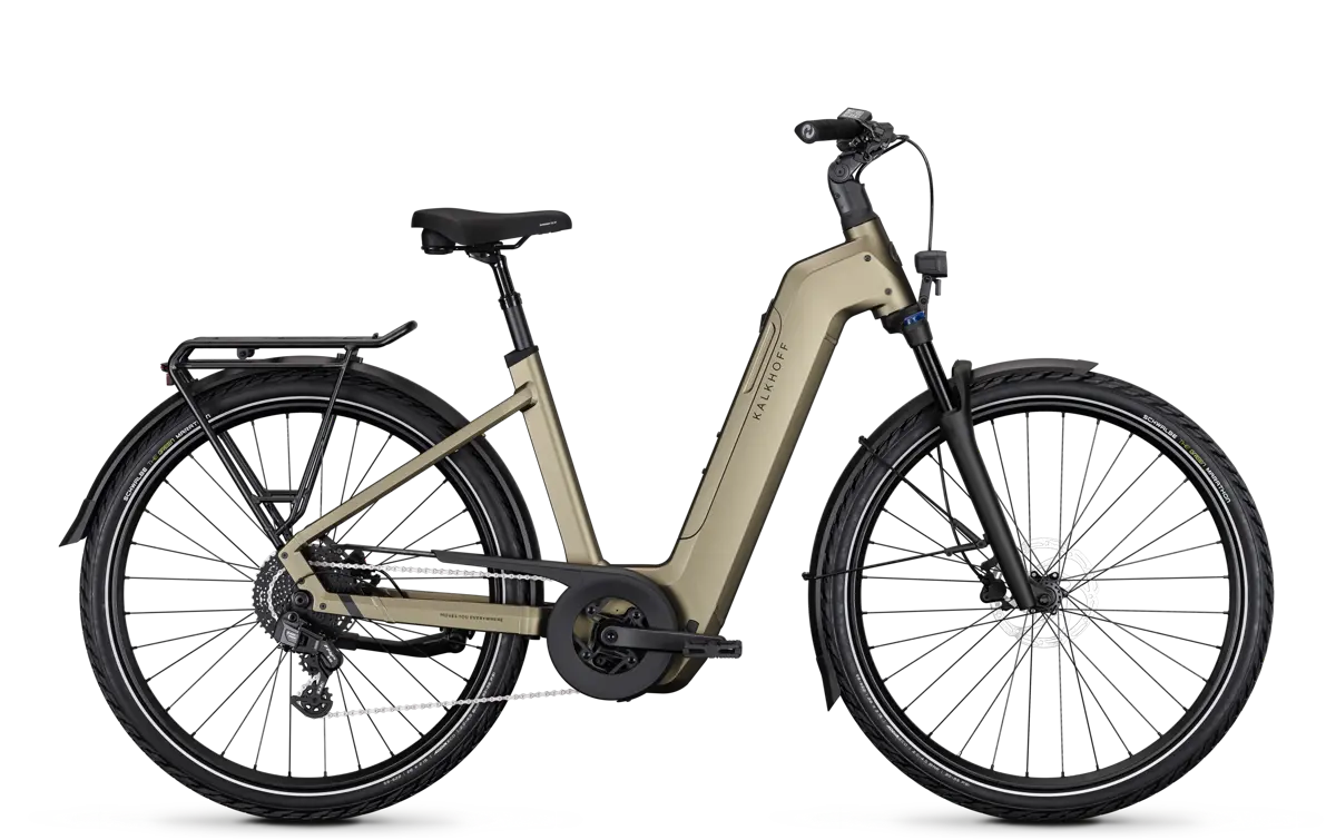 ENDEAVOUR 5 AUTO UMBERBROWN WA MOD.2027