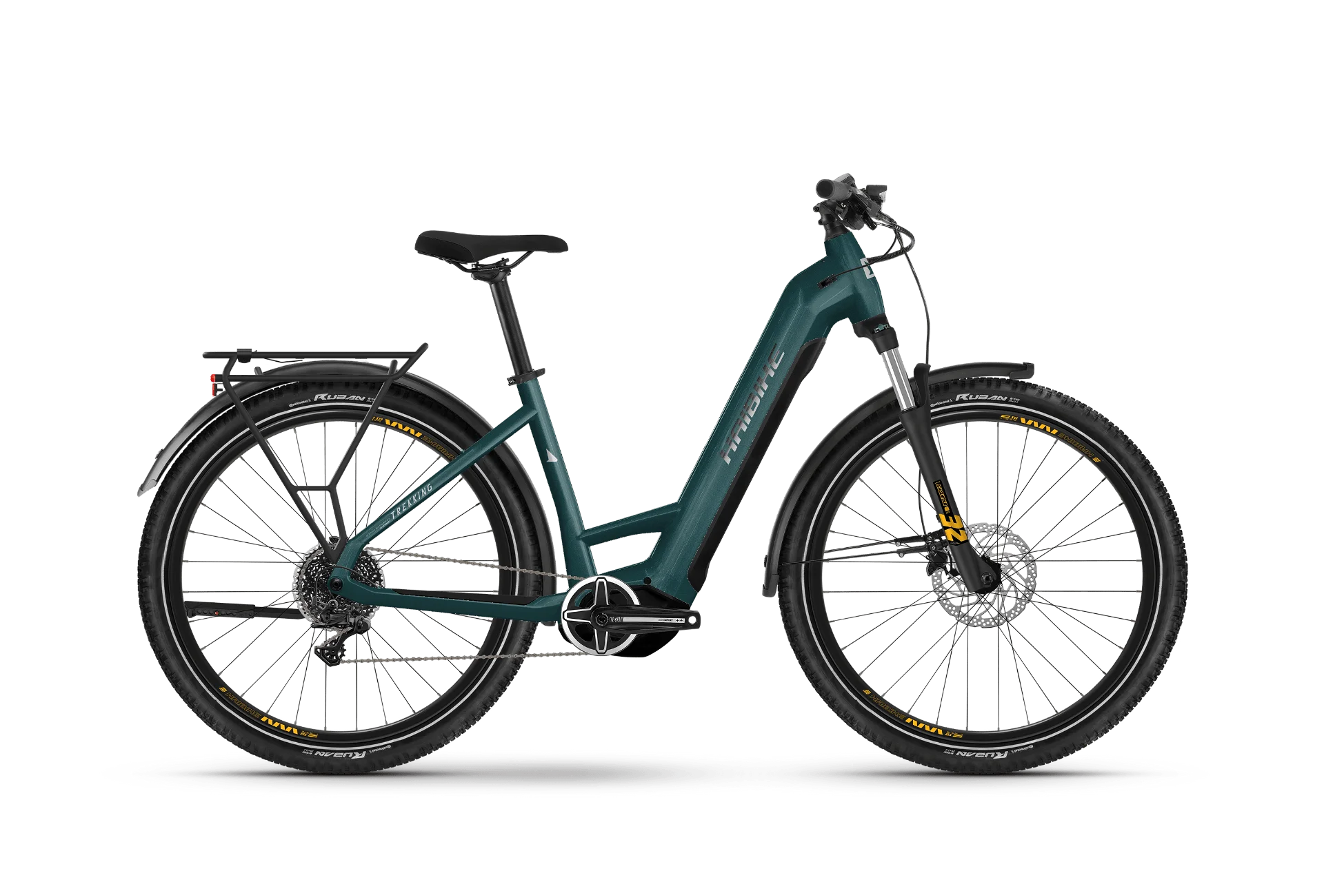 TREKKING 4 LOW  MOD.2024 OCEAN TREKKING 4 LOW  MOD.2024 OCEAN