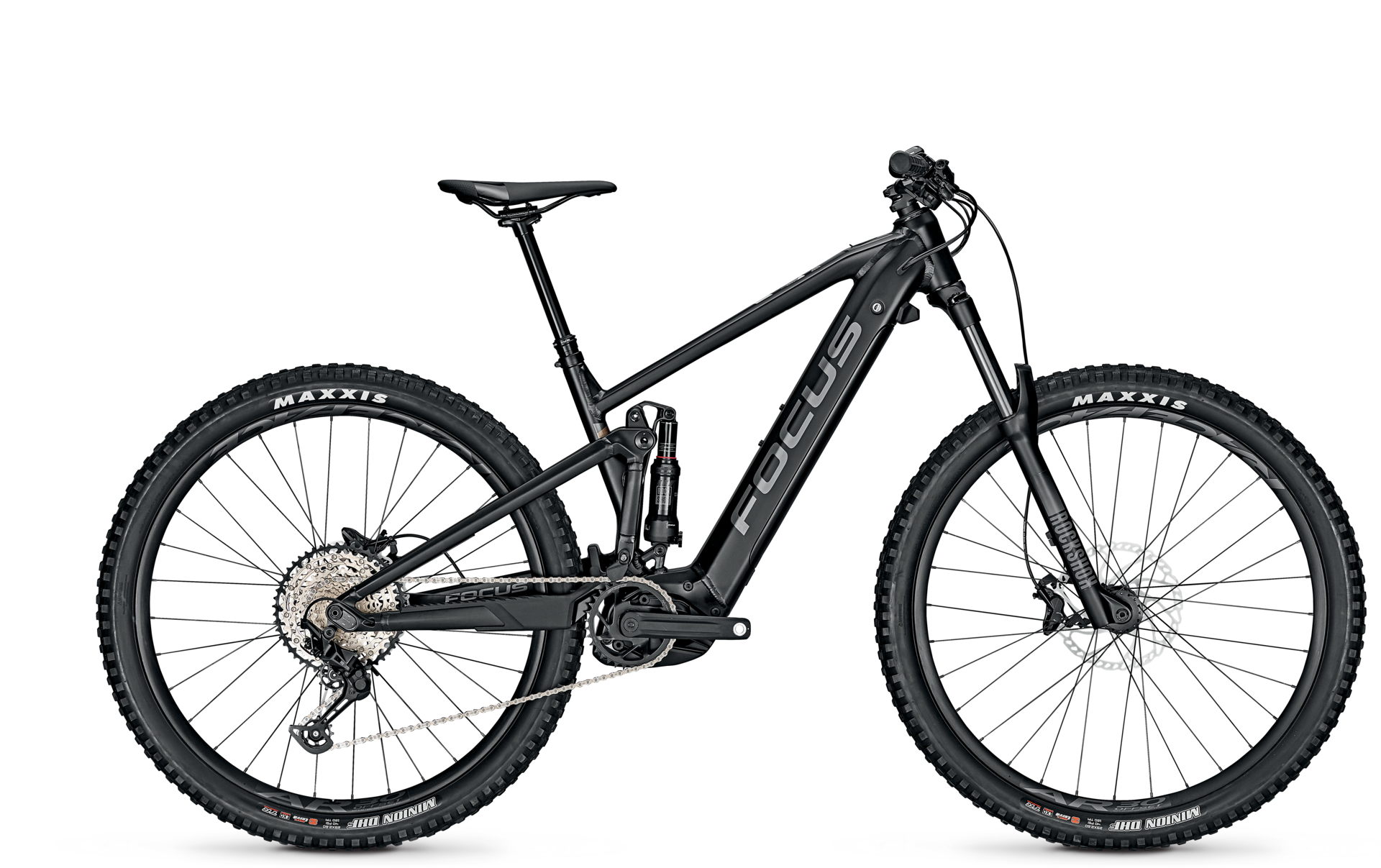 JAM² 6.7 NINE MAGICBLACK  MOD.2022