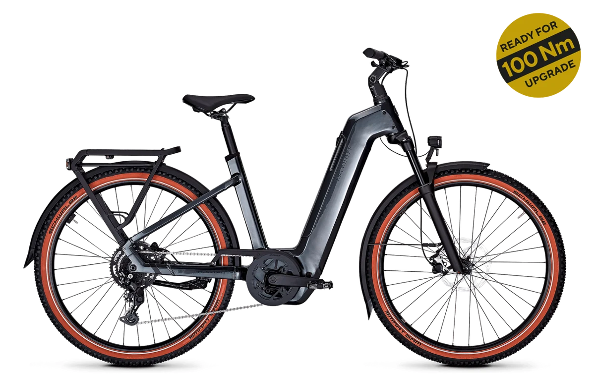 ENTICE 5 SEASON 2 DIAMONDBLACK GLOSSY MOD.2026