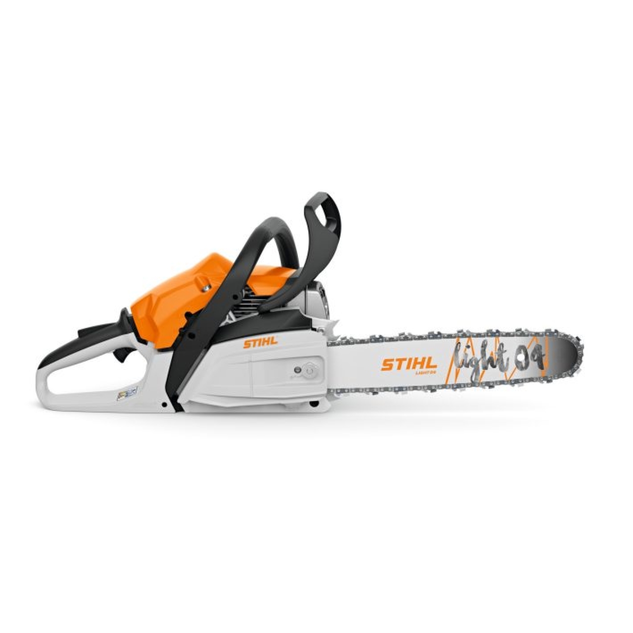 Benzin-Motorsäge MS 212 - 35 cm - Aktionsgerät 2025