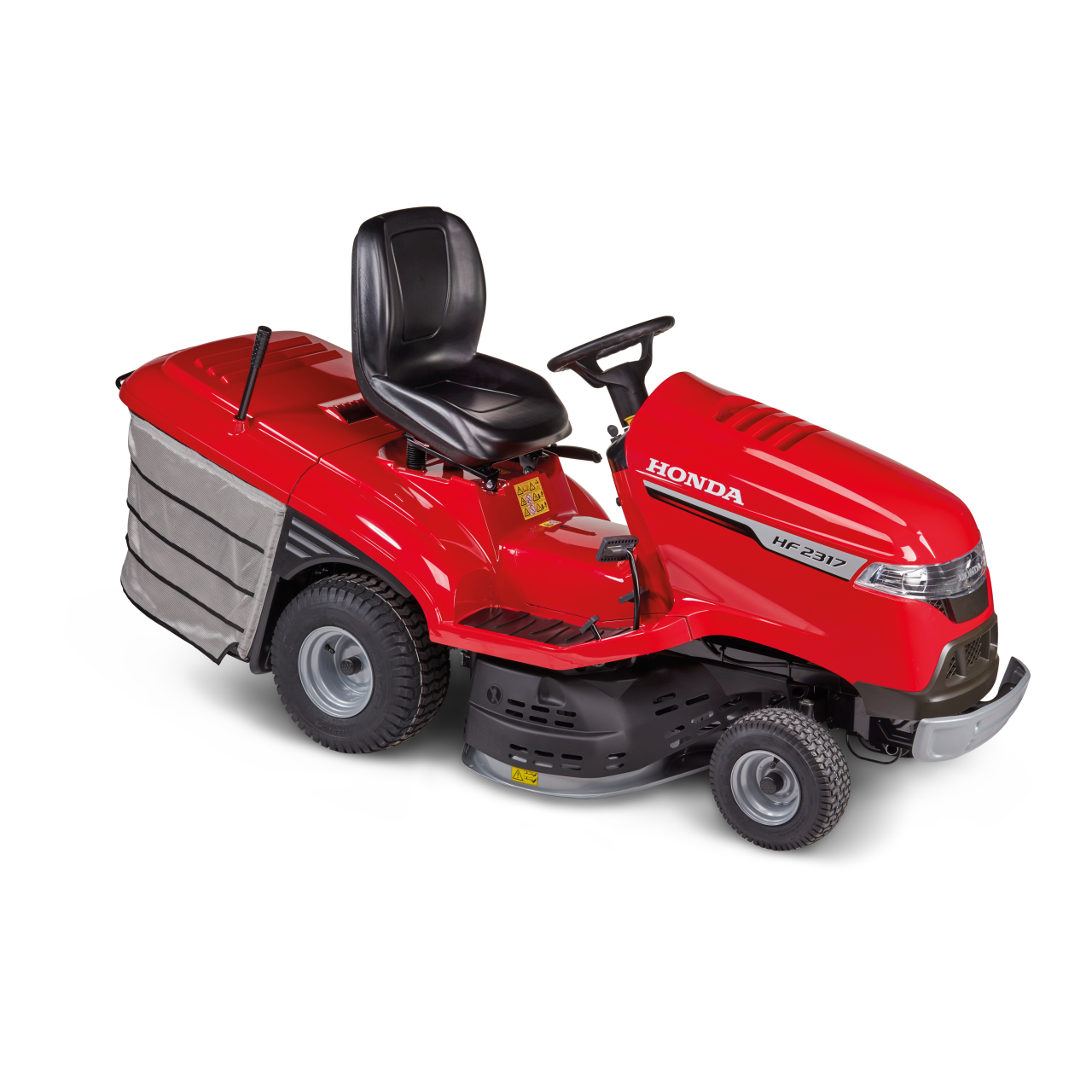 Rasentraktor HF 2317 HM Aktionsmodell 2023