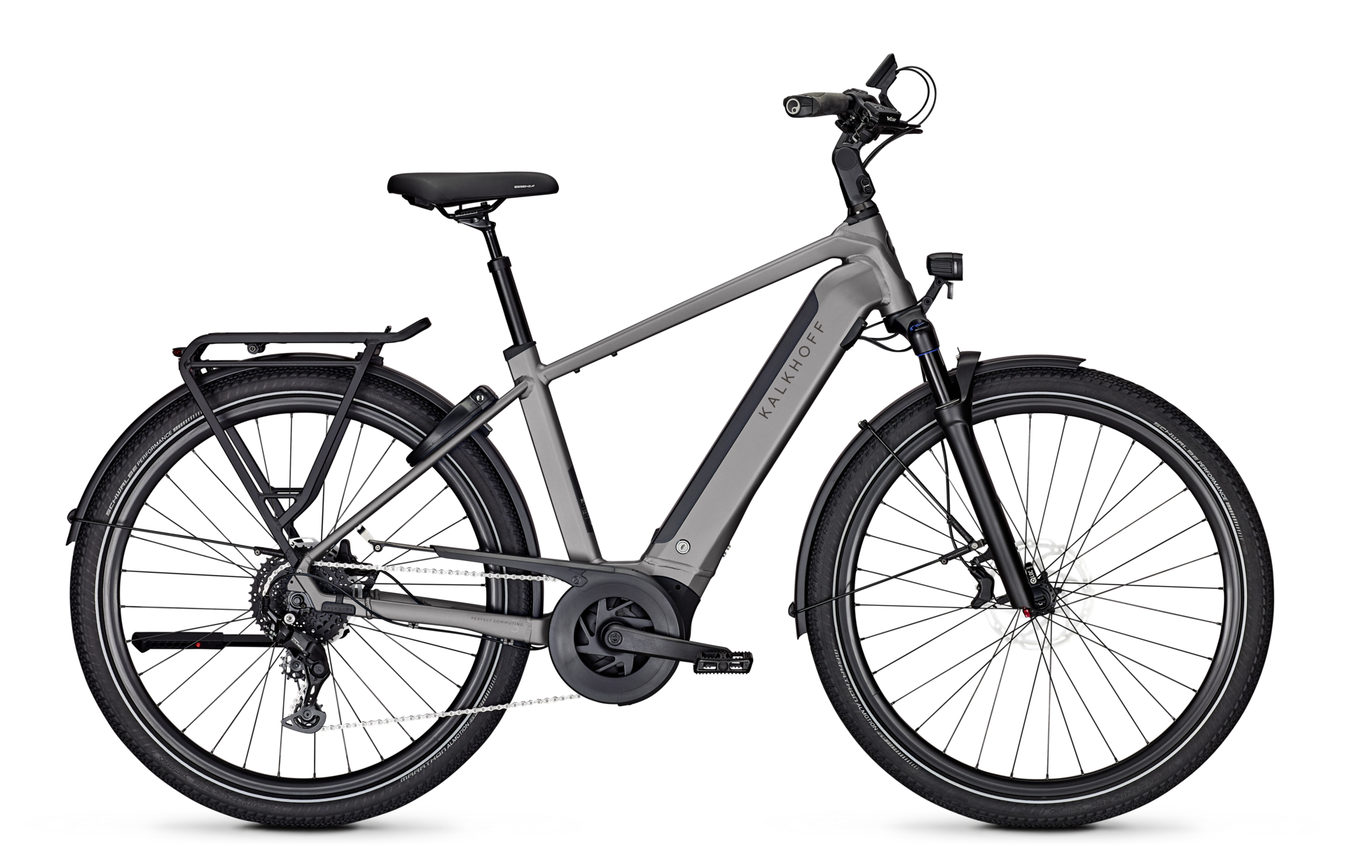 ENDEAVOUR 5+ MOVE JETGREY  MOD.2025 ENDEAVOUR 5+ MOVE JETGREY  MOD.2025