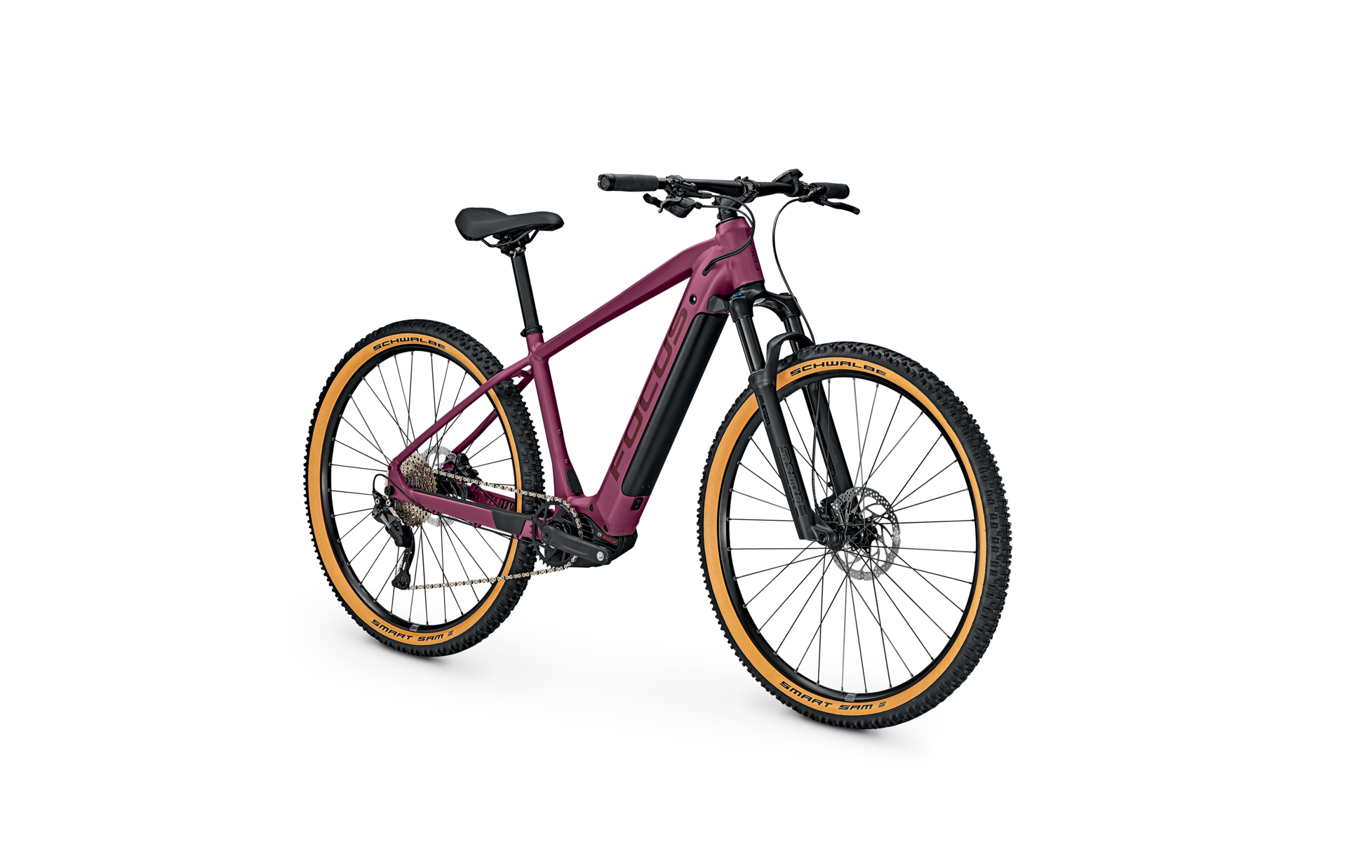 JARIFA² 6.7 CASSIS  MOD.2022