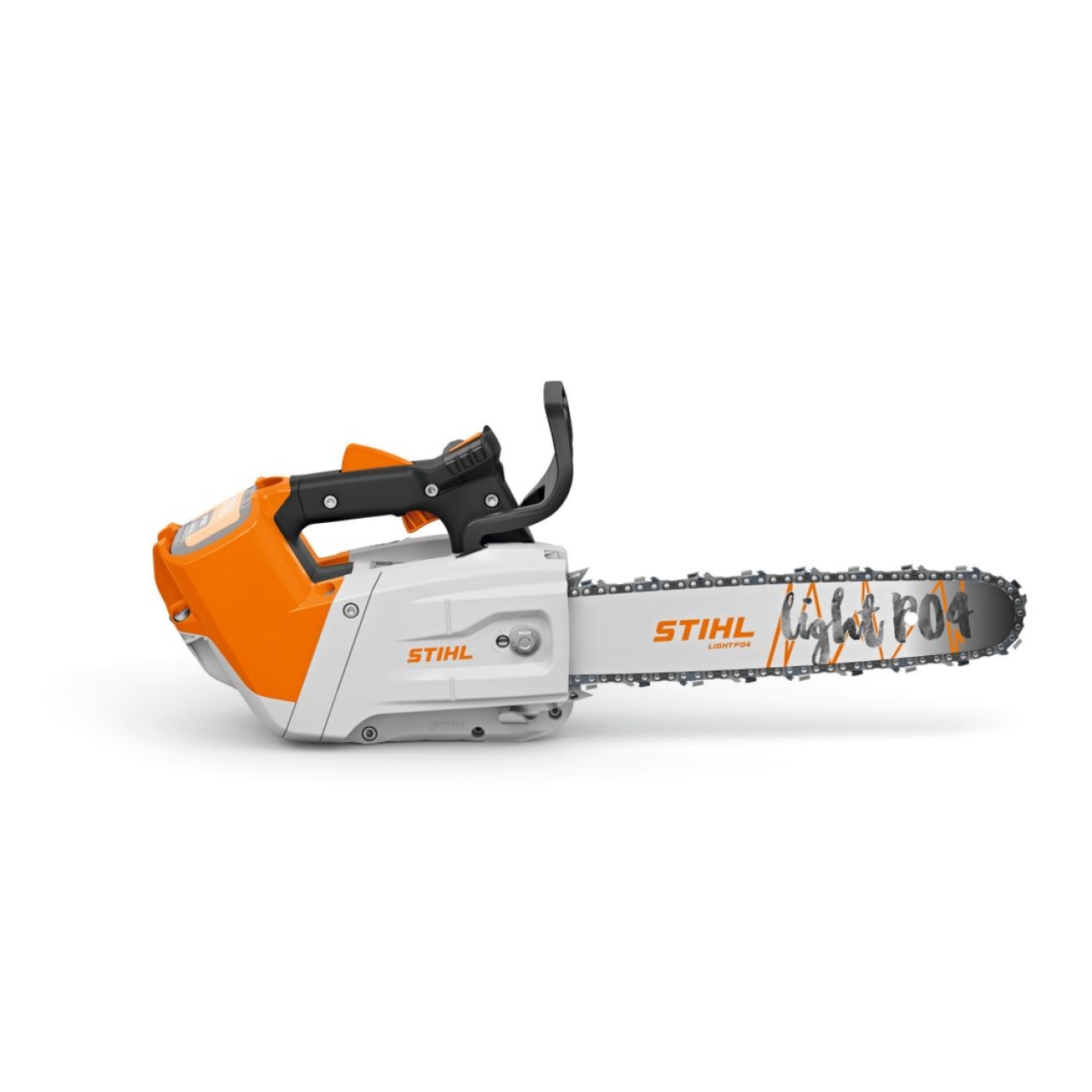 Akku-Motorsäge MSA 220 T 35 cm - Grundgerät ohne Akku und Ladegerät - Aktionsgerät 2025