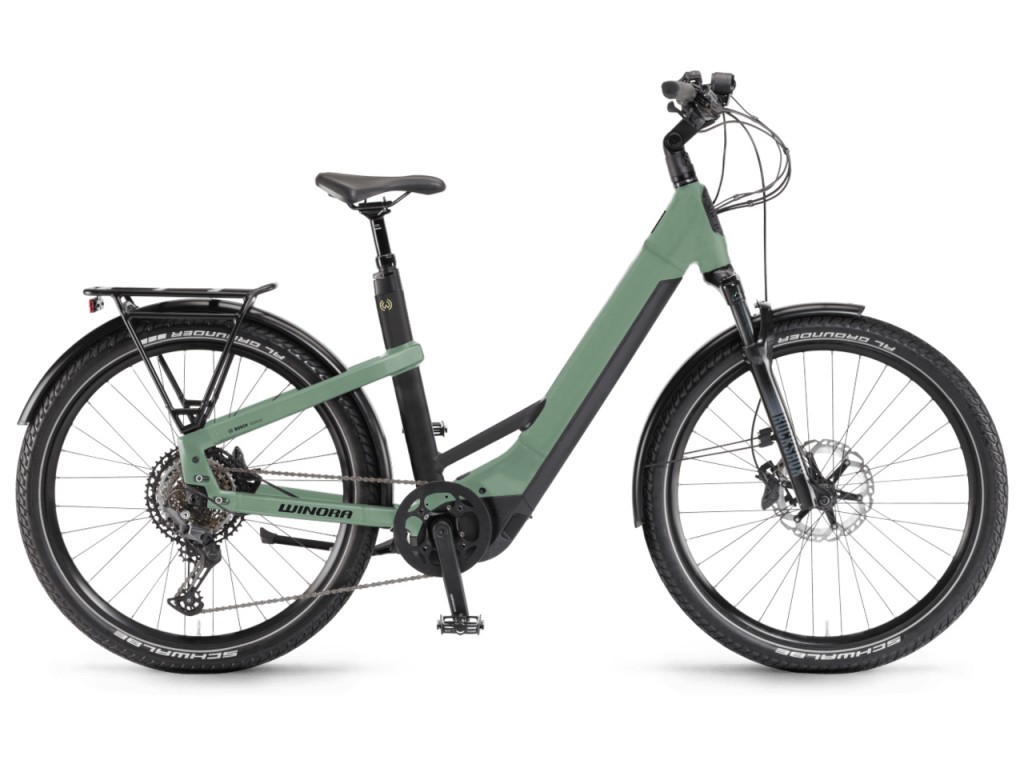 YAKUN 12 LOW MOD.2022