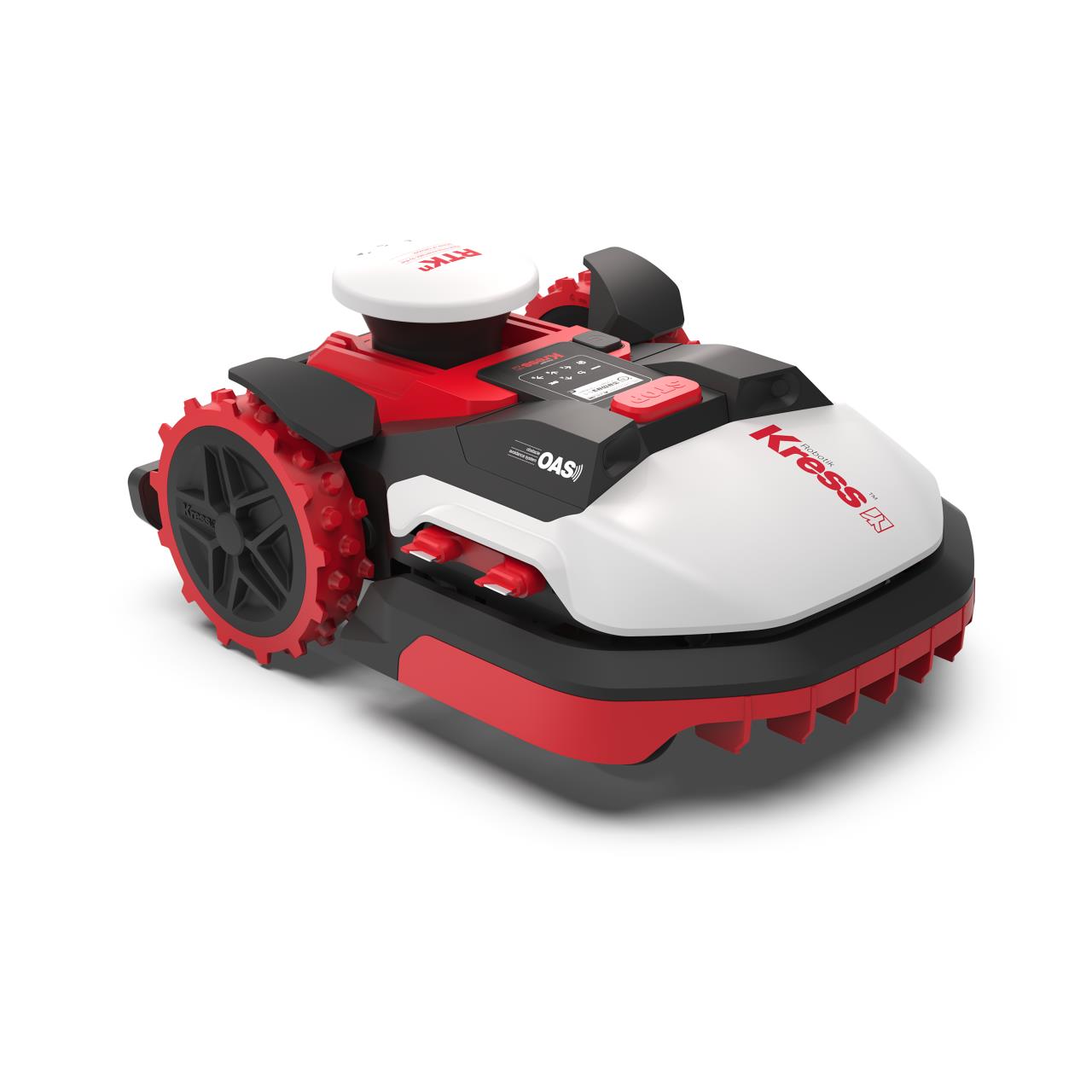 100008041 Mähroboter KR173E Kress /Mission RTKn 3000