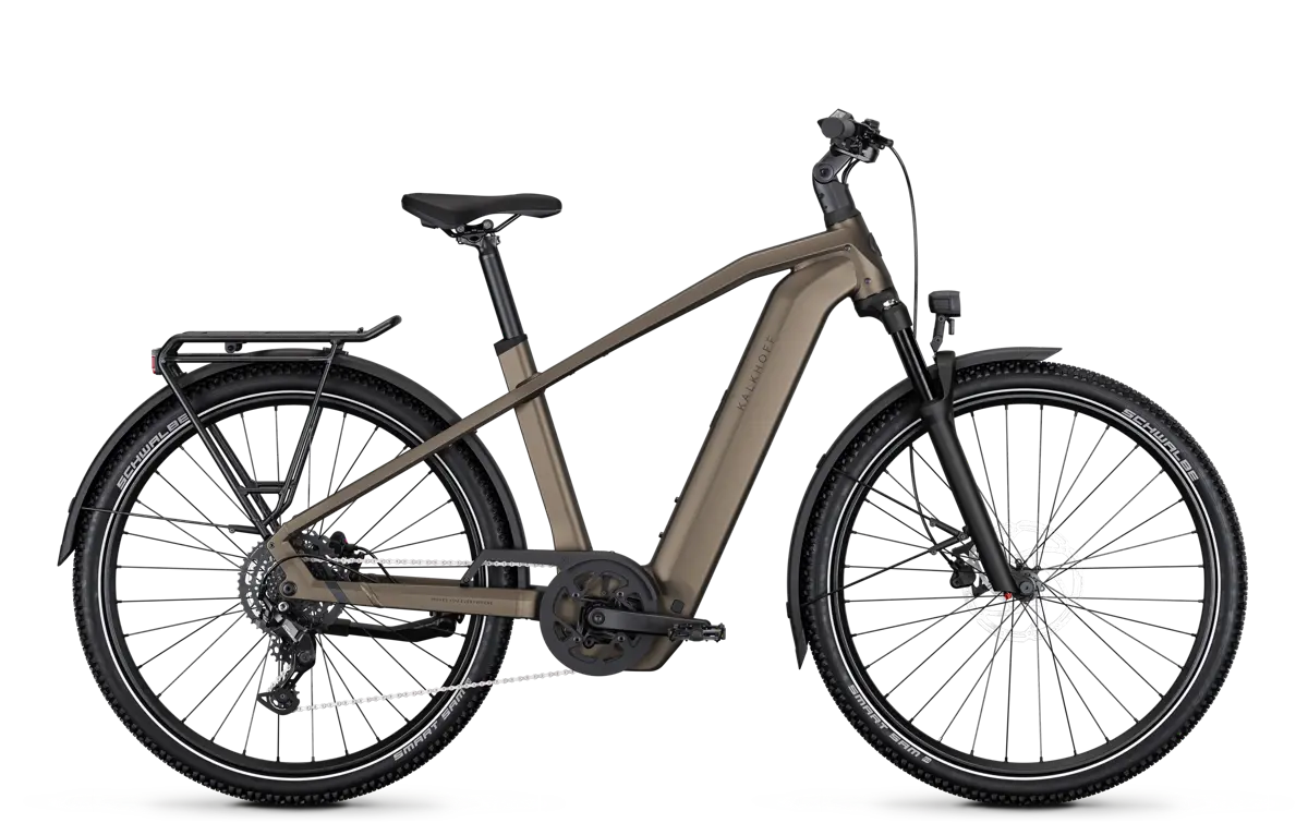 ENTICE 5 SEASON DARKCARAMELBROWN HE MOD.2027