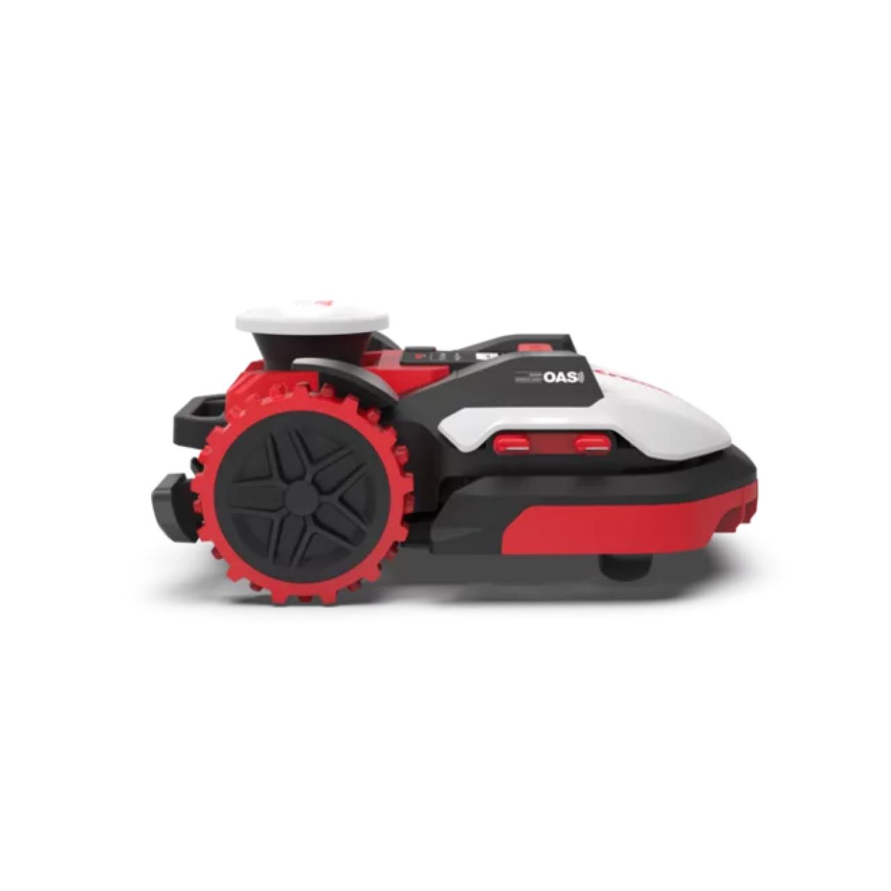 100008038 Mähroboter KR171E - RTK Mission 1500 mit OAS