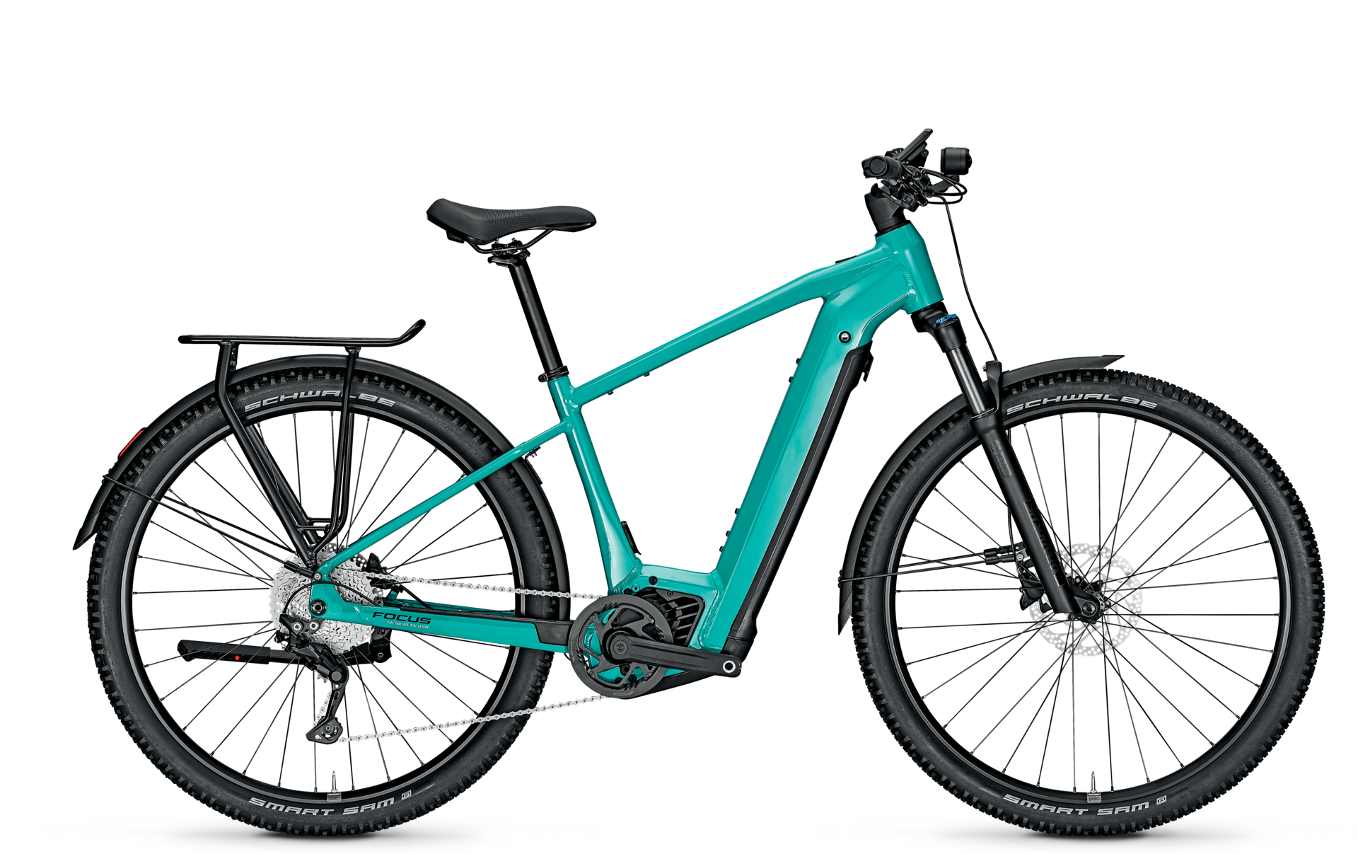 AVENTURA² 6.7 BLUEGREEN  MOD.2023
