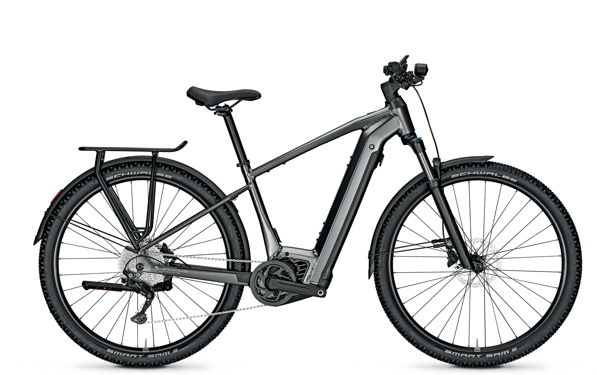 AVENTURA² 6.7 DIAMONDBLACK  MOD.2023