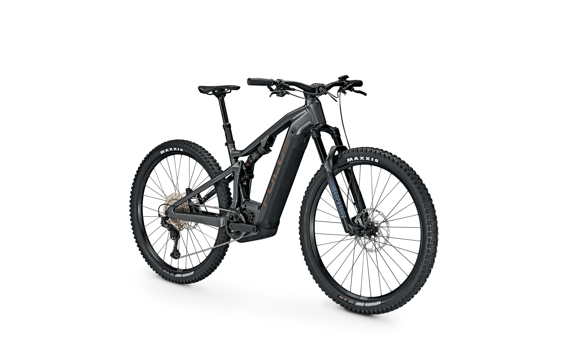 THRON² 6.8 DIAMONDBLACK  MOD.2022