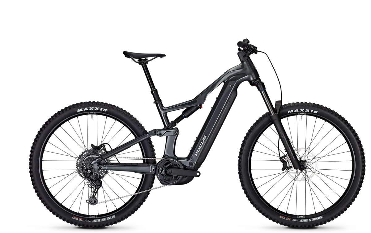 THRON² 6.6 diamondblack MOD.2026