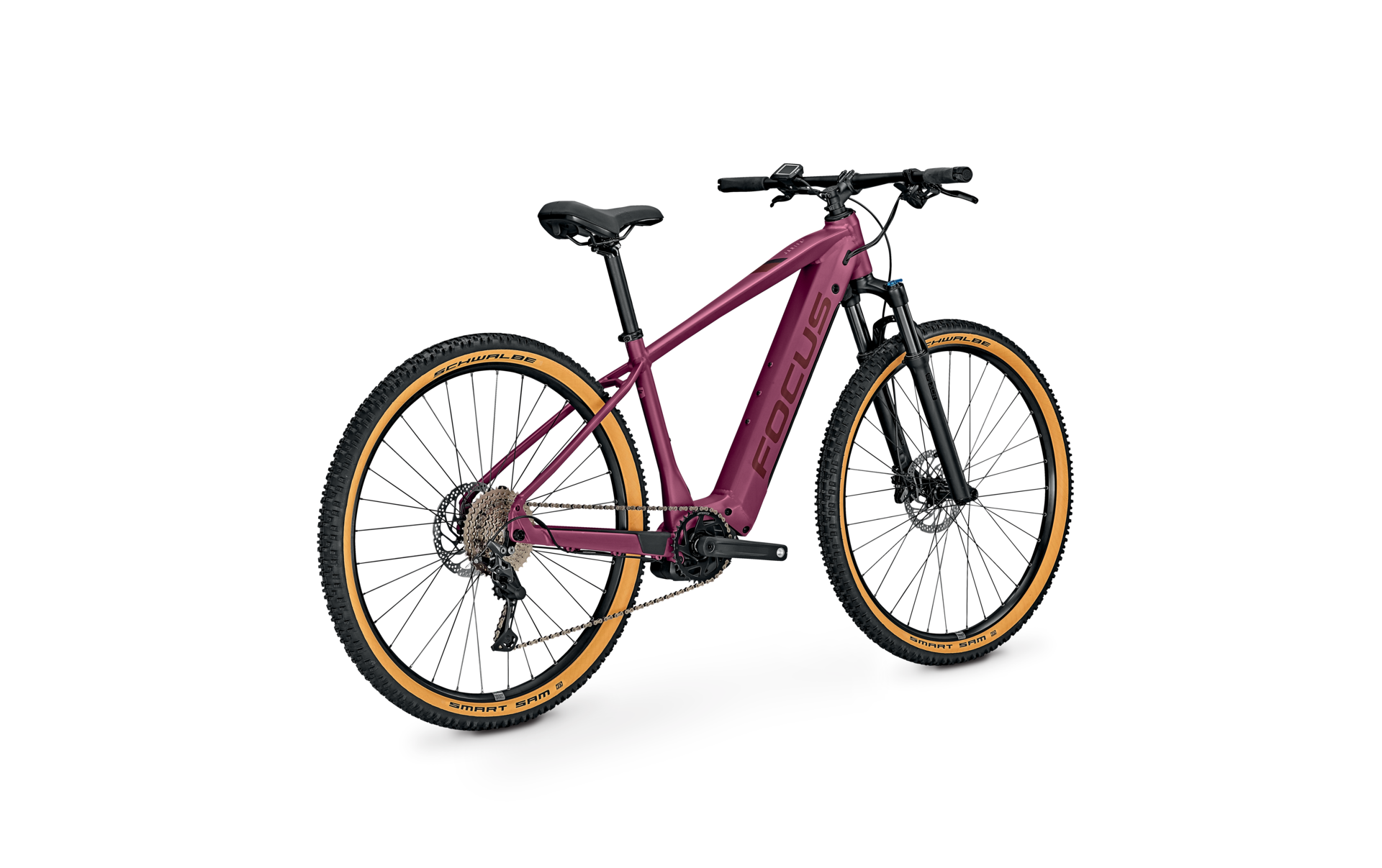 JARIFA² 6.7 CASSIS  MOD.2022
