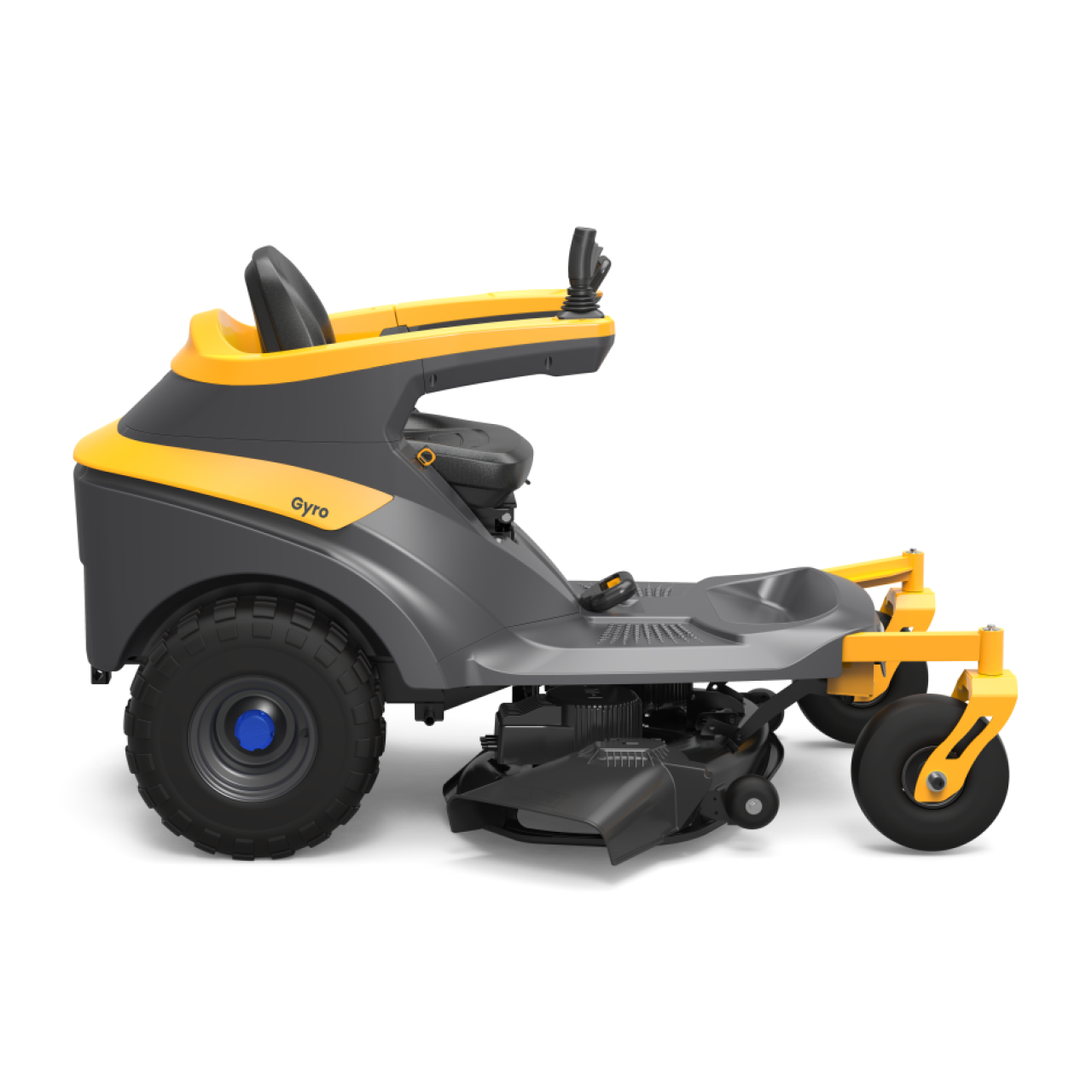 Akku-ZeroTurn-Mäher Gyro 500e