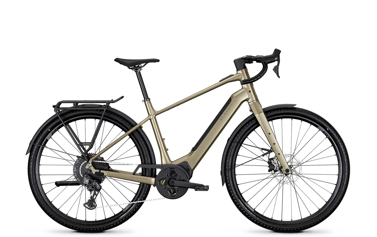 ENDEAVOUR L TOURING MOD.2027