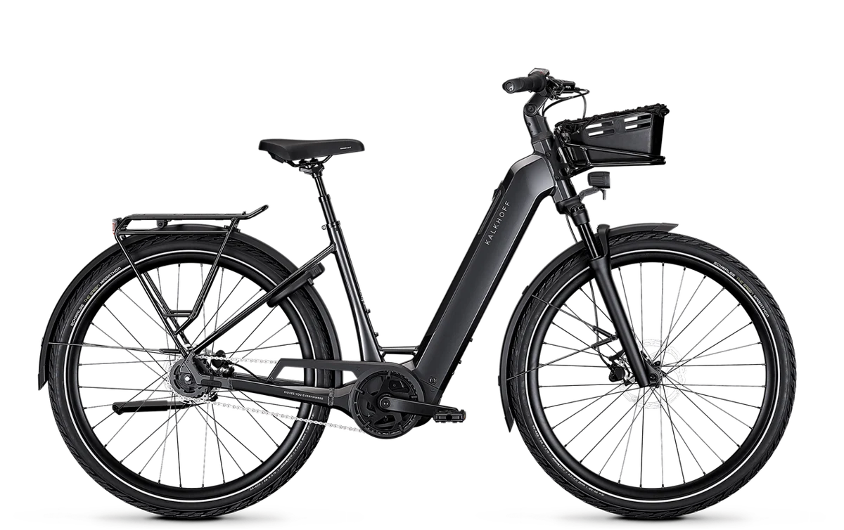 IMAGE 3 ADVANCE DIAMONDBLACK MOD.2026