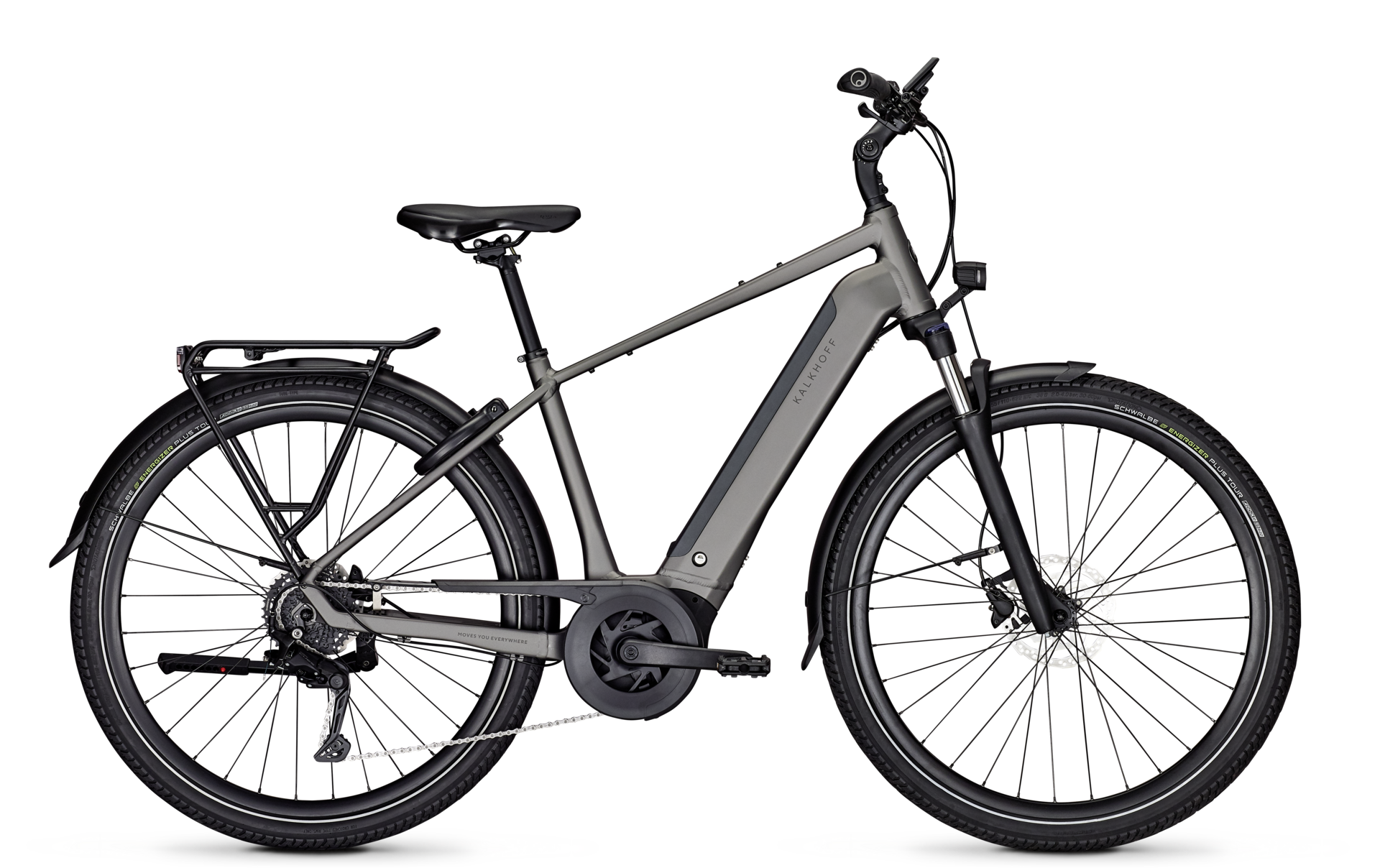 ENDEAVOUR 3 MOVE CRYSTALGREY  MOD.2025 ENDEAVOUR 3 MOVE CRYSTALGREY  MOD.2025
