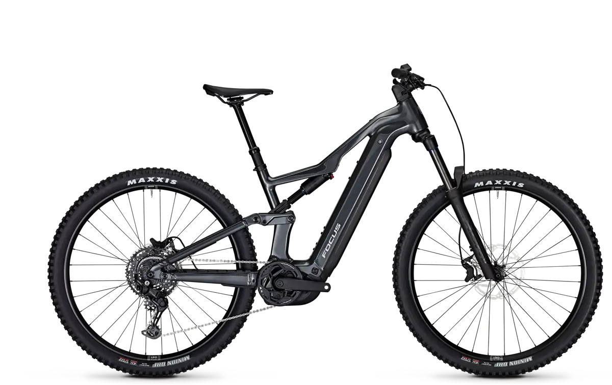 THRON 7 DIAMONDBLACK MOD.2027
