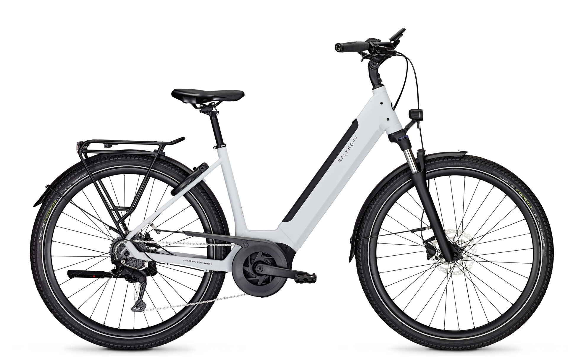 ENDEAVOUR 3 MOVE STARWHITE  MOD.2025 ENDEAVOUR 3 MOVE STARWHITE  MOD.2025