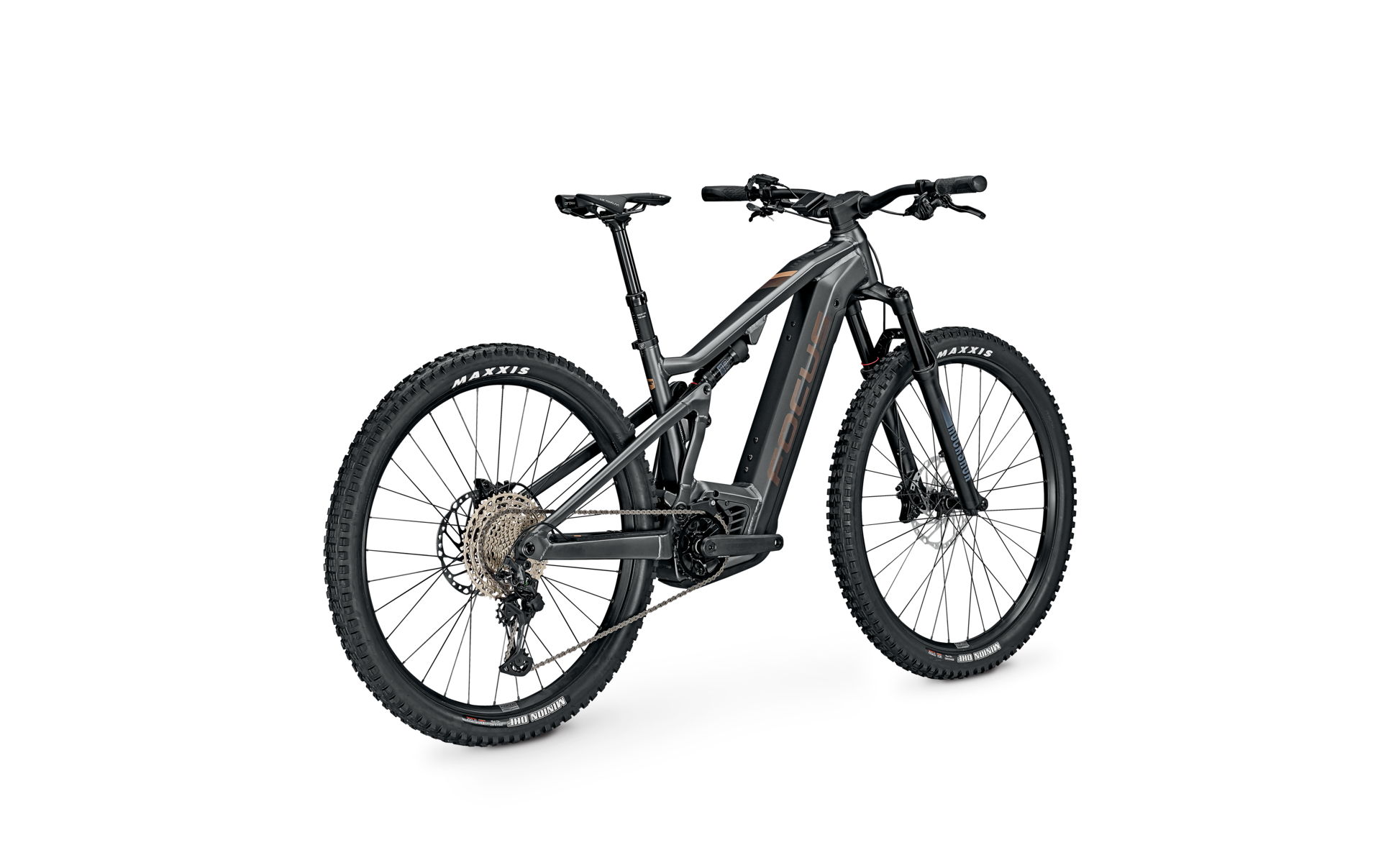 THRON² 6.8 DIAMONDBLACK  MOD.2022